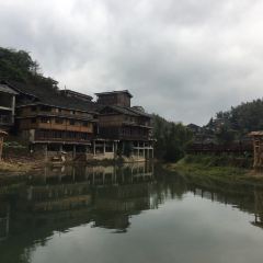 龙凤客栈 User Photo
