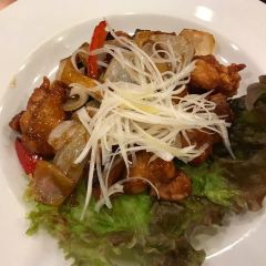 DONG LAI SHUN User Photo