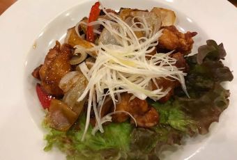 DONG LAI SHUN User Photo