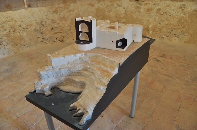 Chateau d'If