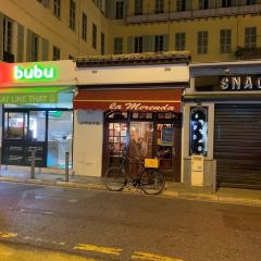 La Merenda User Photo