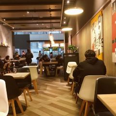 肯德基(龙门站店) User Photo