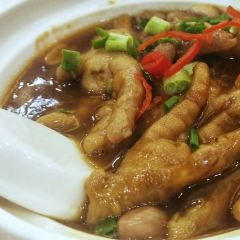 潮福城大酒樓(寶珊花園店)張用戶圖片