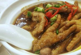 潮福城大酒樓·宴會中心·港式點心·潮粵菜（寶珊店）用戶圖片