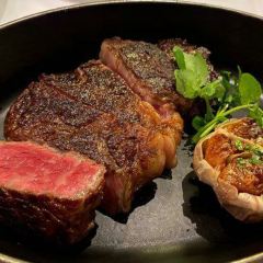 Danny's Steakhouse User Photo