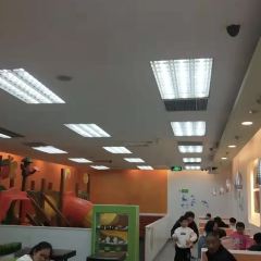 Dicos (ankang) User Photo