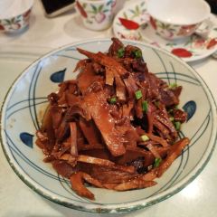 ZOU'S SCOURTYARD 여행 사진