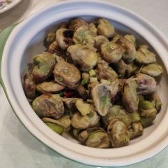 ZOU'S SCOURTYARD 여행 사진