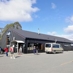 Alpine Centre Cafe & Bar User Photo