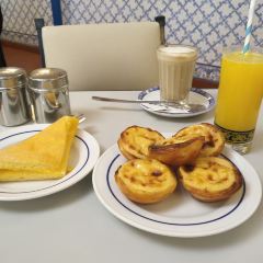 Pastéis de Belém User Photo