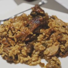 Cerveceria Catalana User Photo