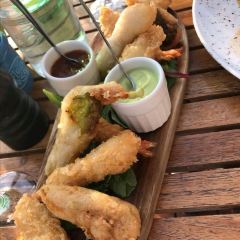 Le Plongeoir User Photo