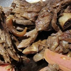 老狼大盘鸡(金雀路店) 여행 사진