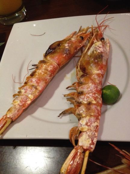 Gyu-Kaku Japanese BBQ (Downtown Honolulu, Honolulu) - Restaurant
