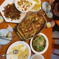 黎明徽菜美食城 User Photo