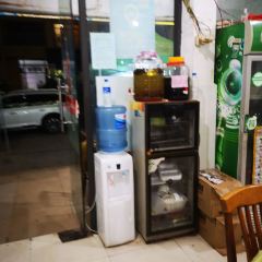 镇沅瓢鸡土菜馆 User Photo