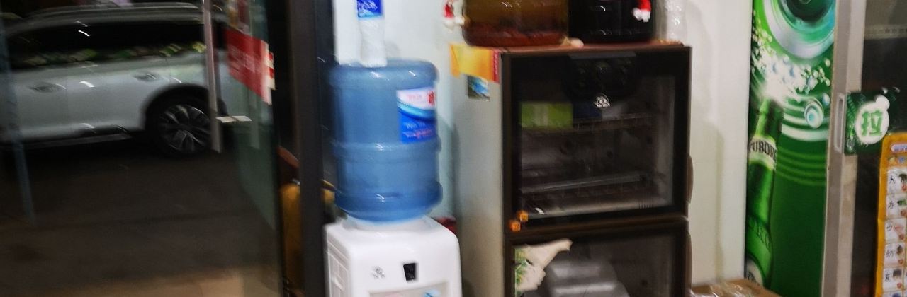 镇沅瓢鸡土菜馆