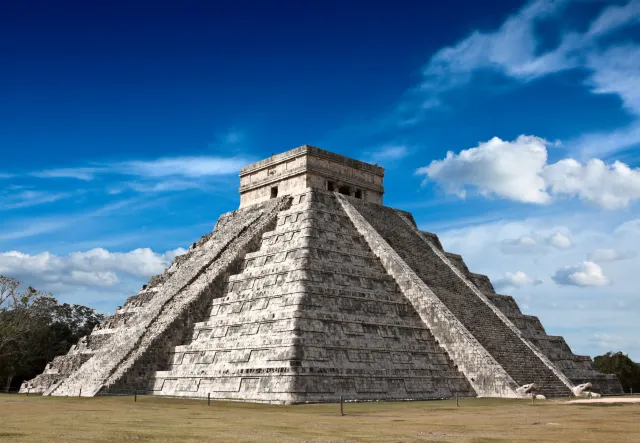 10 Most Beautiful World Heritage Sites: UNESCO Bucket List 2020