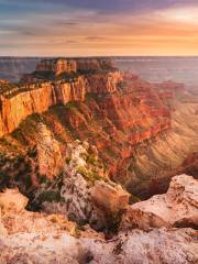 Vườn quốc gia Grand Canyon