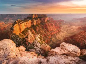 Vườn quốc gia Grand Canyon