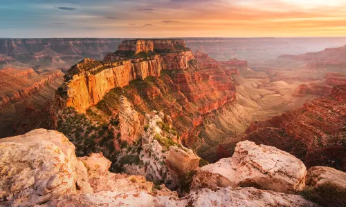Grand Canyon National Park
