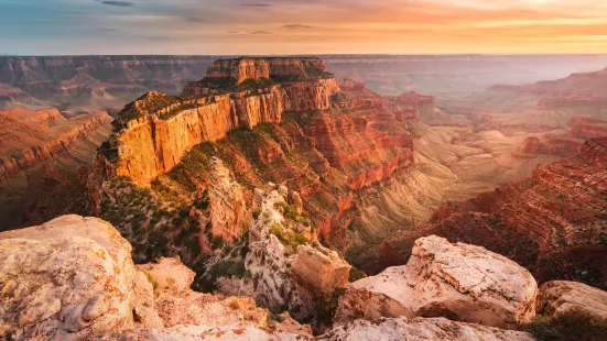 Vườn quốc gia Grand Canyon