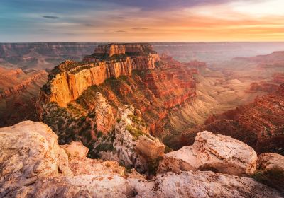 Vườn quốc gia Grand Canyon
