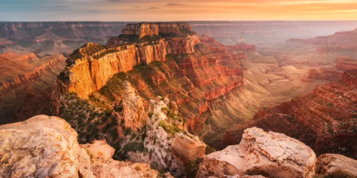 大峽谷國家公園