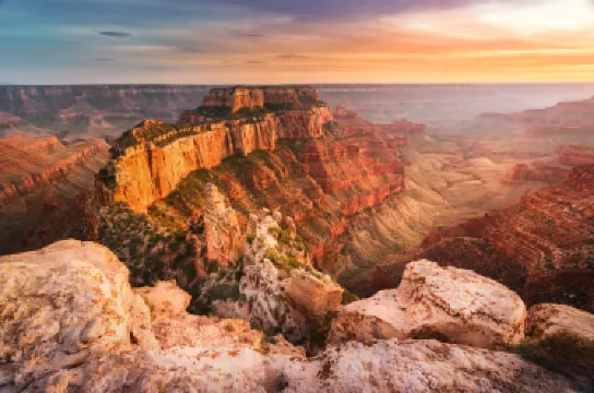 Grand Canyon Village