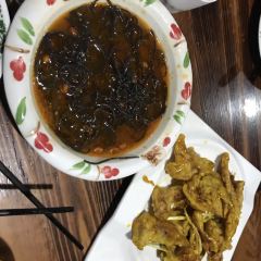 XIAO CHU User Photo
