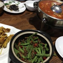 XIAO CHU User Photo