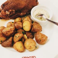 Brasserie Georges User Photo