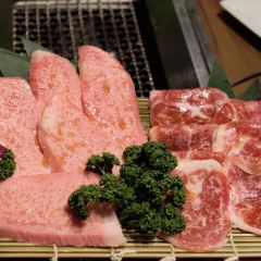 Oreno Yakiniku ginza9 User Photo