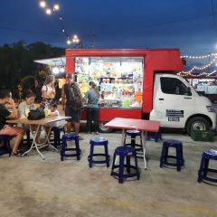 Restoran Alif & De Alif & Alif Curry House張用戶圖片