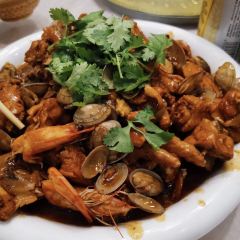 湘江酒楼(向阳路店) User Photo