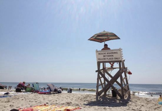 Surfrider Beach