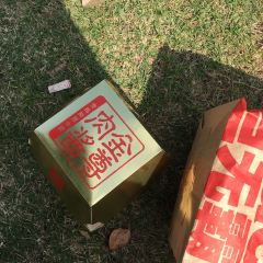 麥當勞(大亞灣龍光城)張用戶圖片