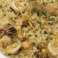 家合海鲜店(棋子湾店) 여행 사진