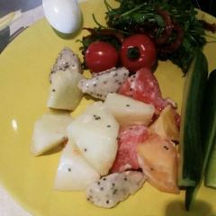 昌润大酒店·餐厅 User Photo