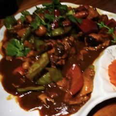 GU CHENG WANG SHI User Photo