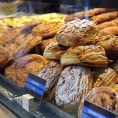 Bake House User Photo