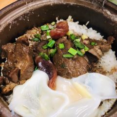 Restoran Ferm Nyonya User Photo