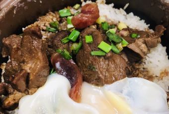 Restoran Ferm Nyonya User Photo