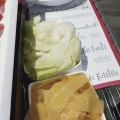 王婆大蝦（安新店）張用戶圖片