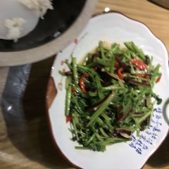 黄山风景区汤口亚朵酒店·回娘家私房菜(汤口店) User Photo