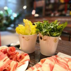 於府家肥牛火鍋（建德觀店）張用戶圖片