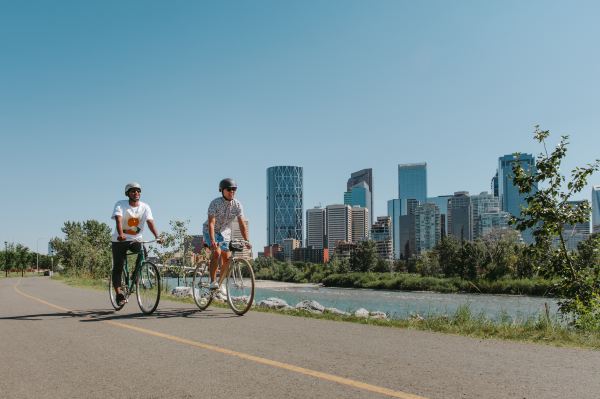 Flüge von Birmingham nach Calgary