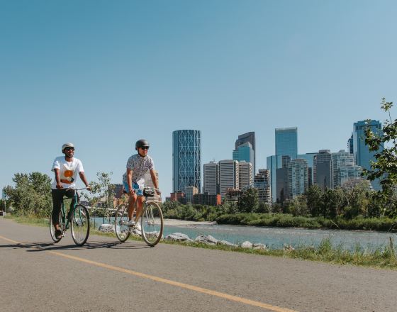 卡加利 自由行套票