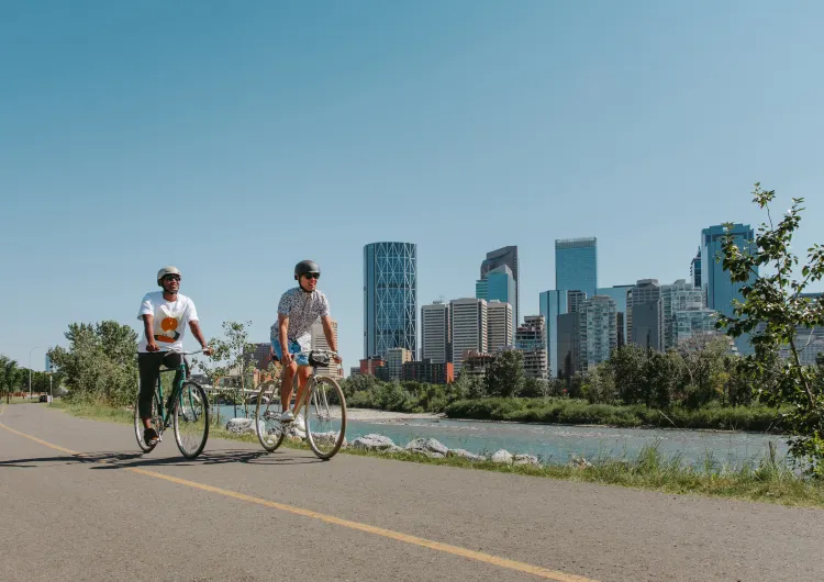 カルガリーの天気、カルガリーの気温ガイド、旅のベストシーズン、服装のおすすめ