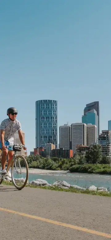 Khách sạn Marriott tại Calgary